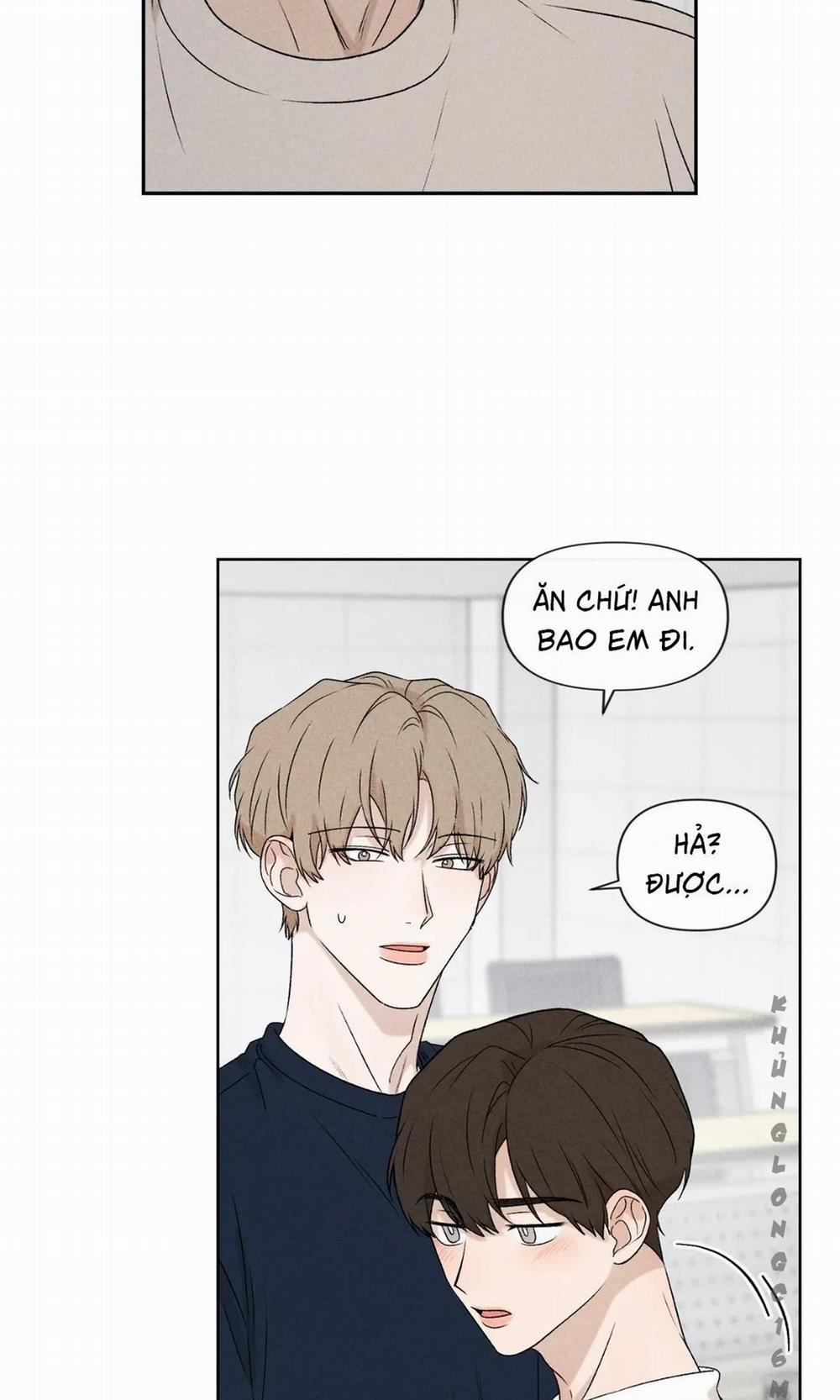 Đừng Cho Em Hy Vọng 19 trang 3