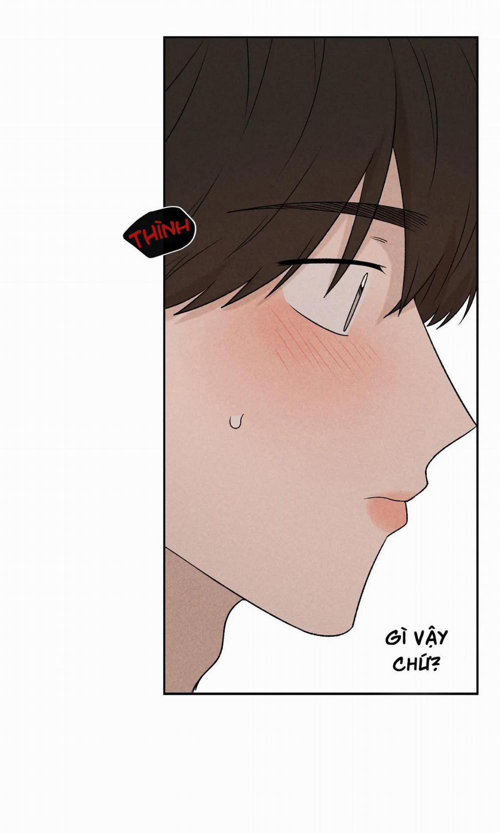 Đừng Cho Em Hy Vọng 19 trang 36