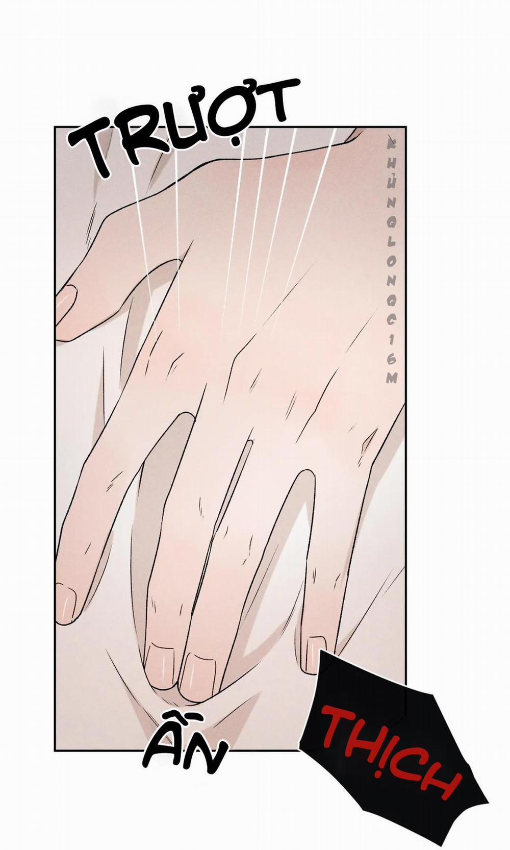 Đừng Cho Em Hy Vọng 19 trang 40