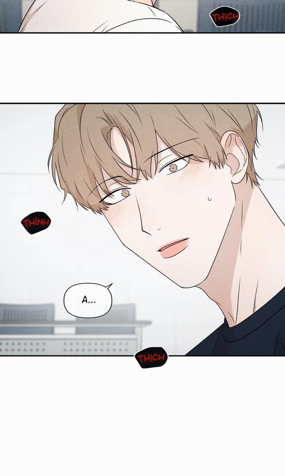 Đừng Cho Em Hy Vọng 19 trang 43