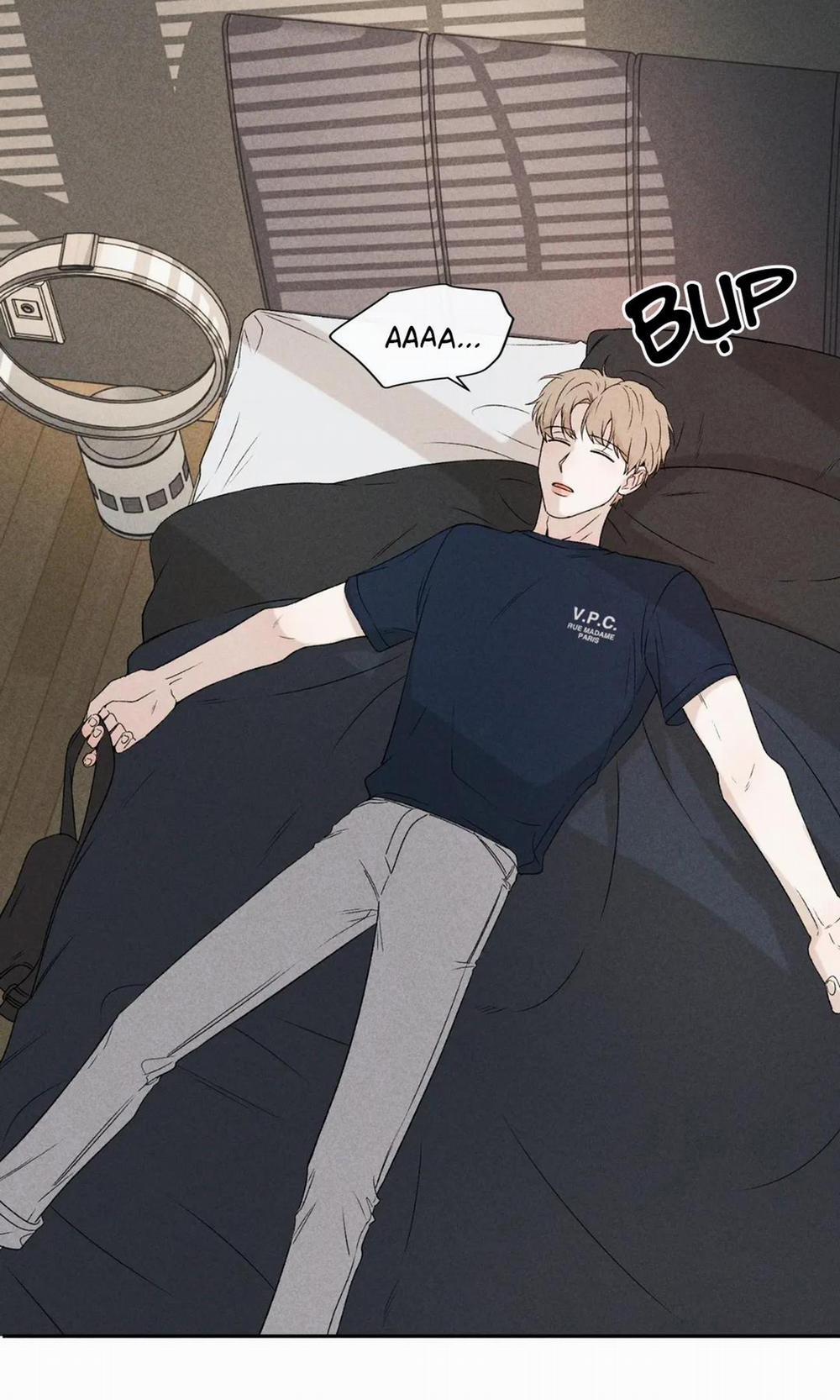 Đừng Cho Em Hy Vọng 19 trang 48