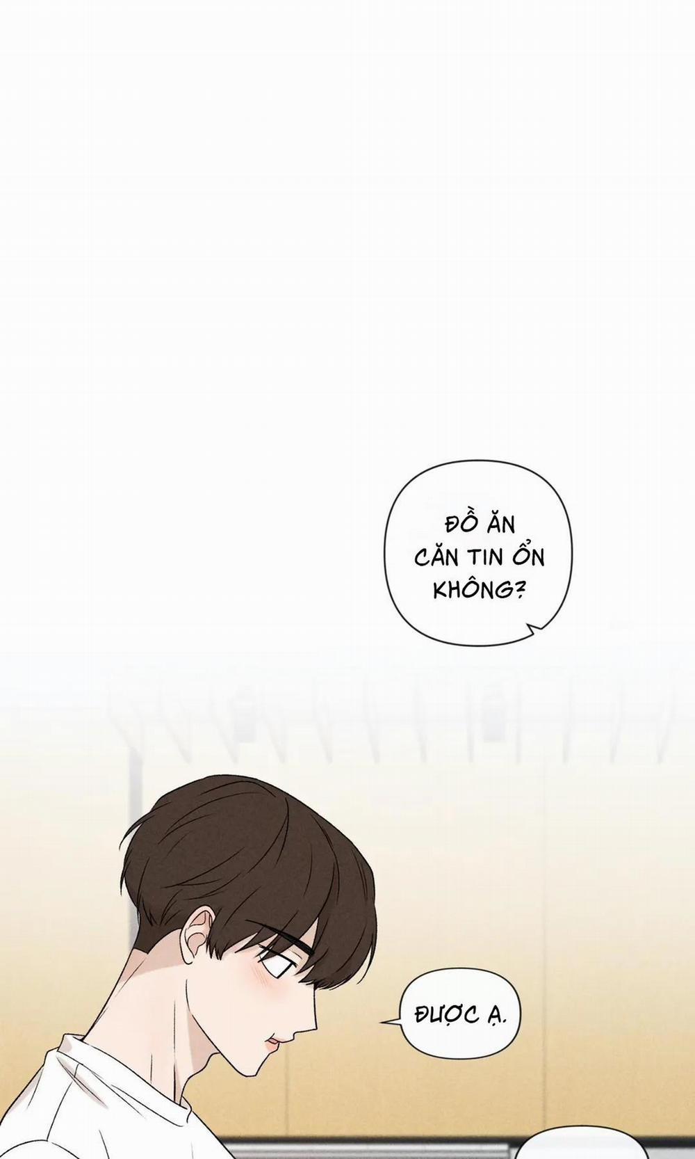 Đừng Cho Em Hy Vọng 19 trang 5