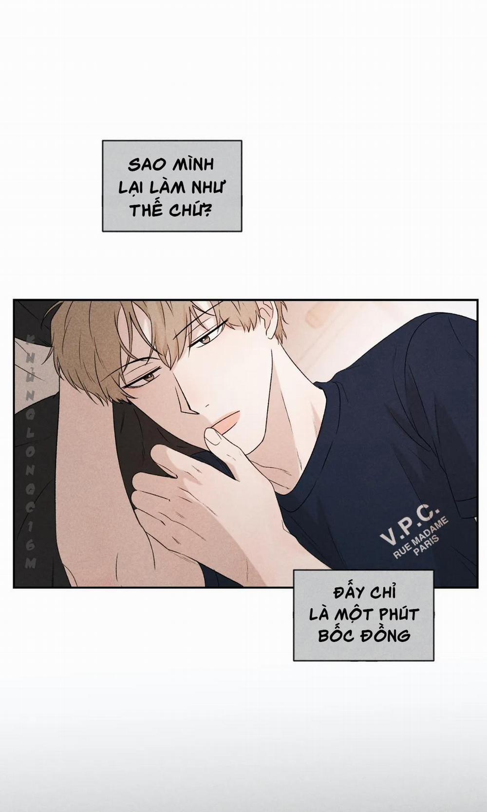 Đừng Cho Em Hy Vọng 19 trang 51