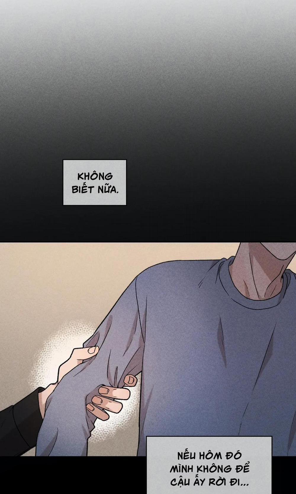 Đừng Cho Em Hy Vọng 19 trang 52