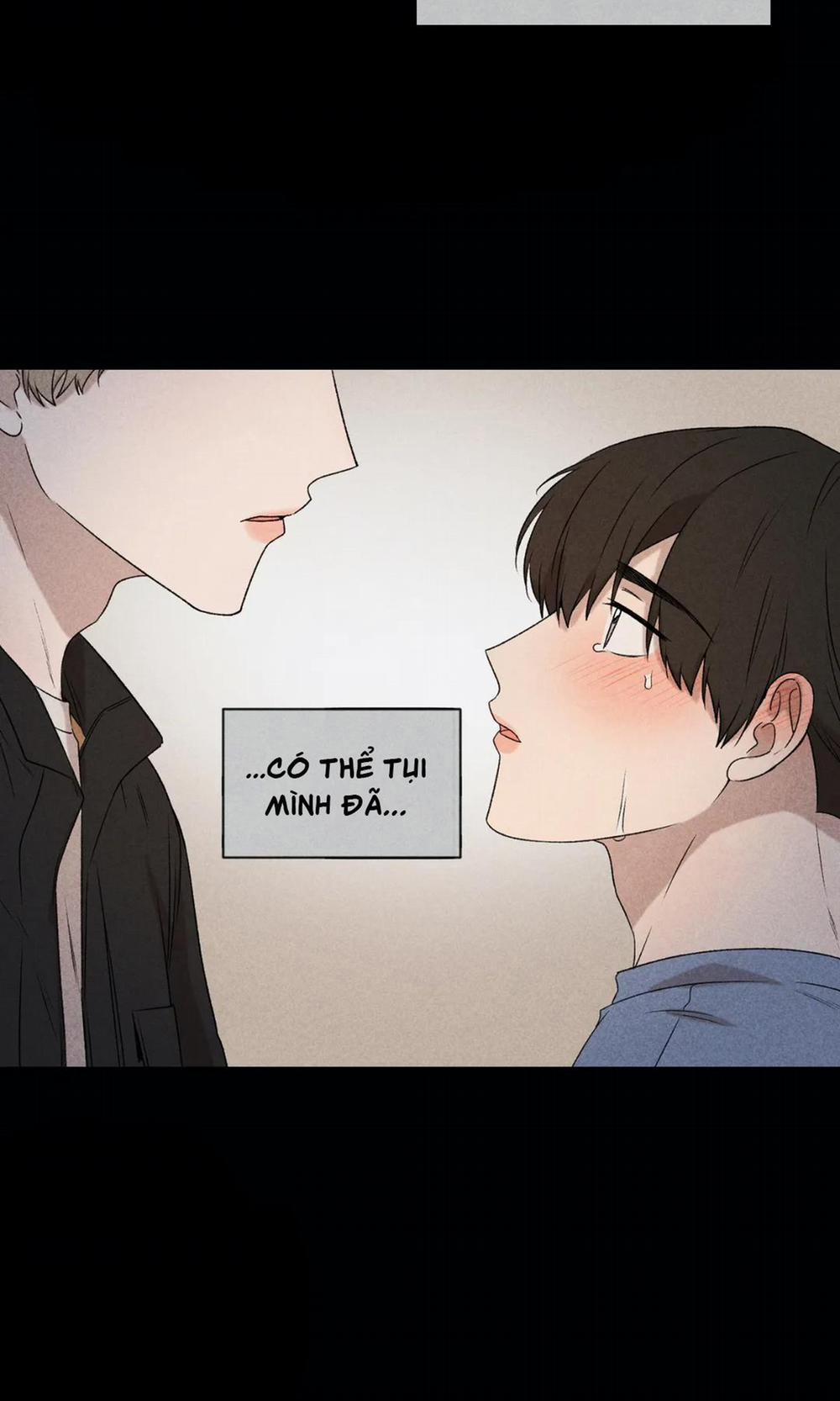 Đừng Cho Em Hy Vọng 19 trang 53