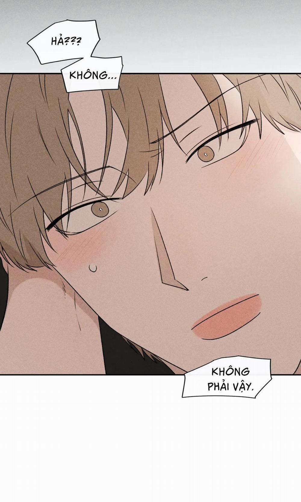 Đừng Cho Em Hy Vọng 19 trang 55