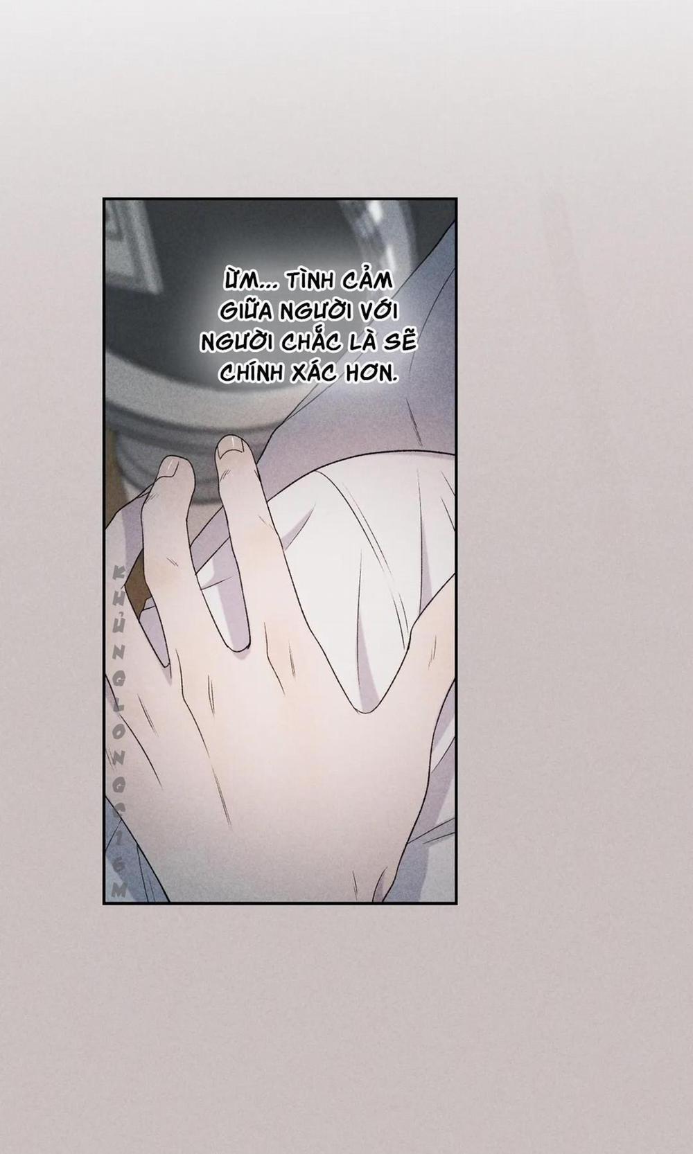 Đừng Cho Em Hy Vọng 19 trang 58