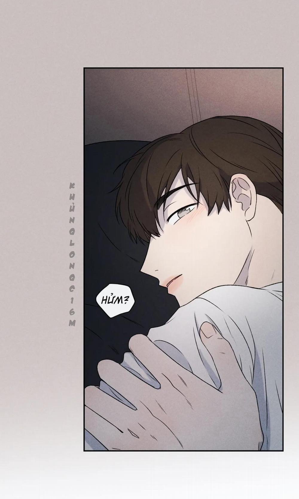 Đừng Cho Em Hy Vọng 19 trang 60