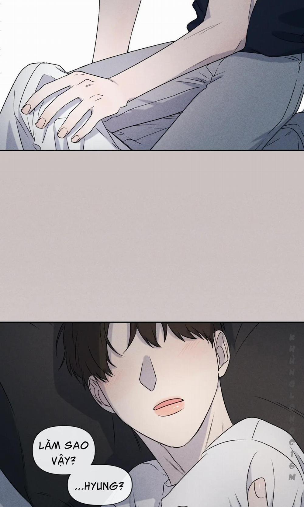 Đừng Cho Em Hy Vọng 19 trang 62