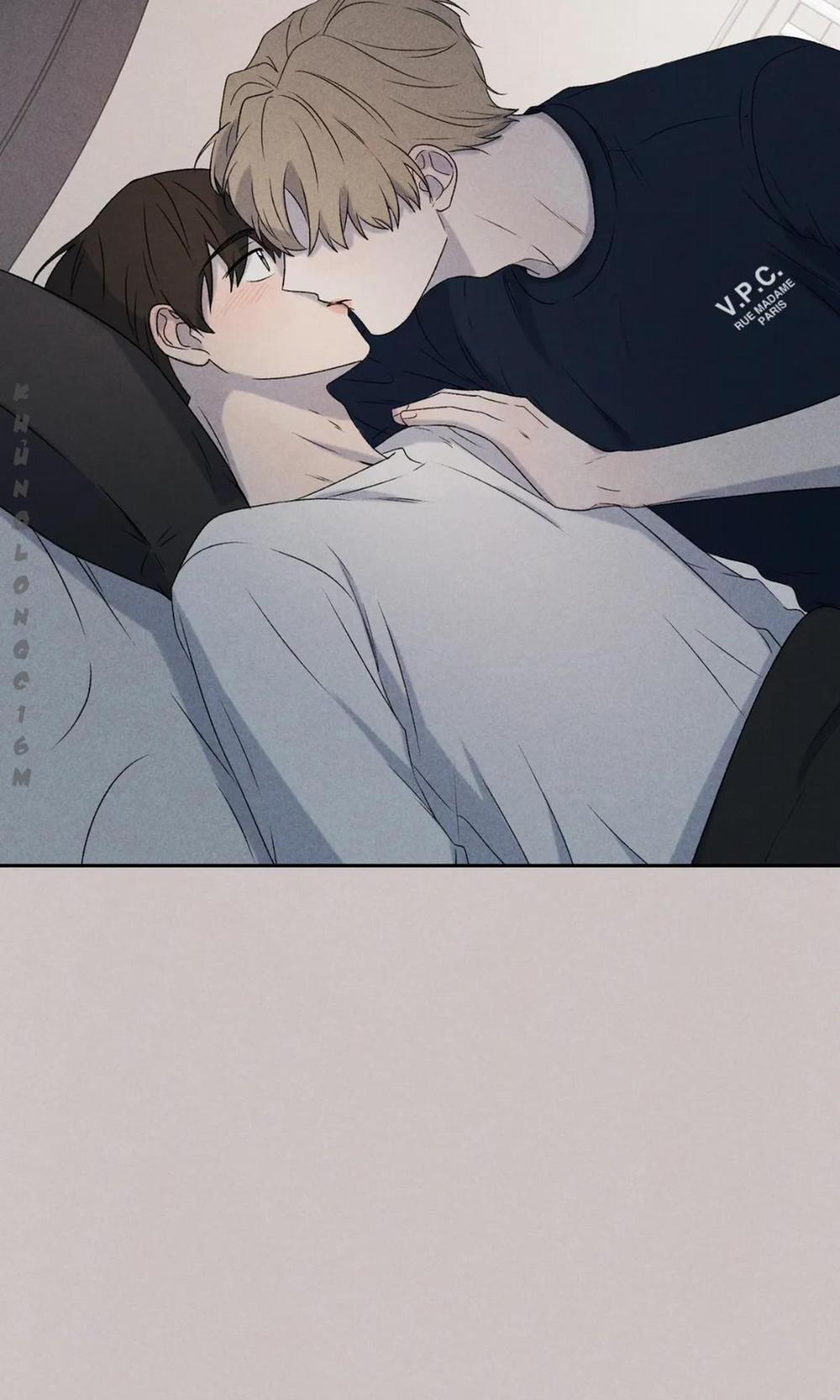 Đừng Cho Em Hy Vọng 19 trang 65