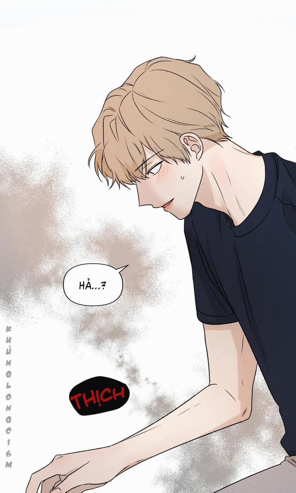 Đừng Cho Em Hy Vọng 19 trang 70