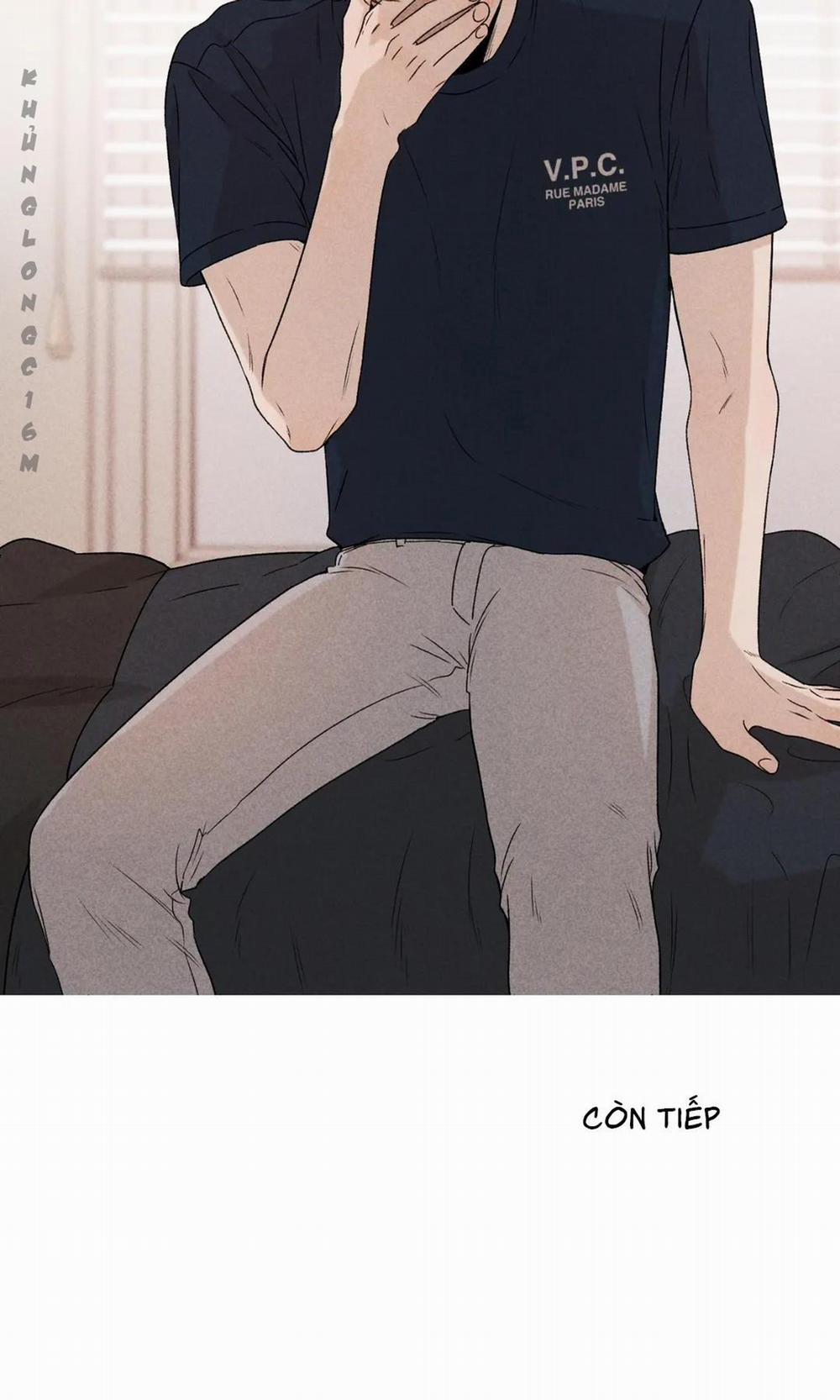 Đừng Cho Em Hy Vọng 19 trang 73