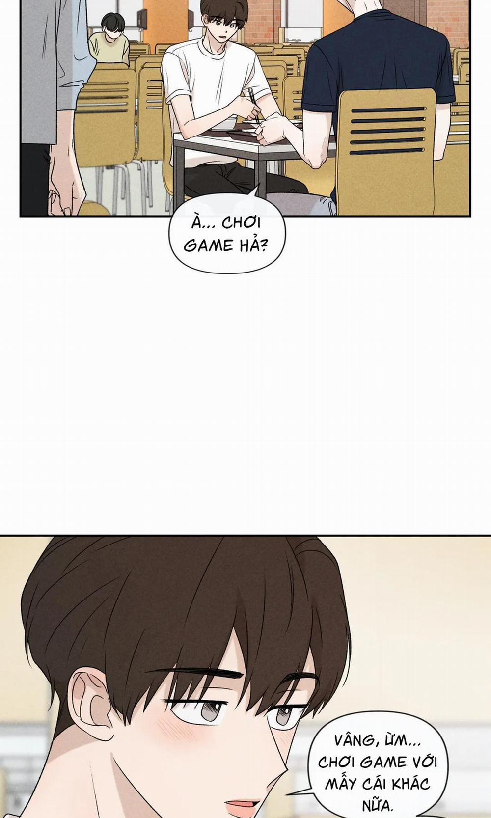 Đừng Cho Em Hy Vọng 19 trang 8