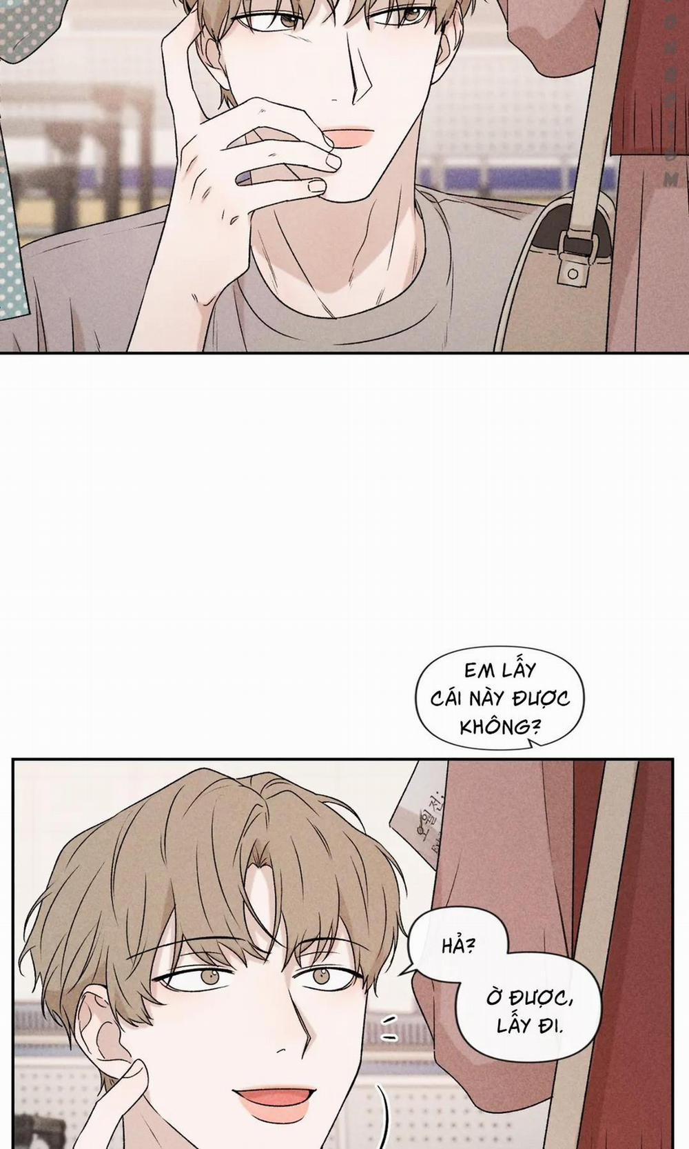 Đừng Cho Em Hy Vọng 20 trang 1