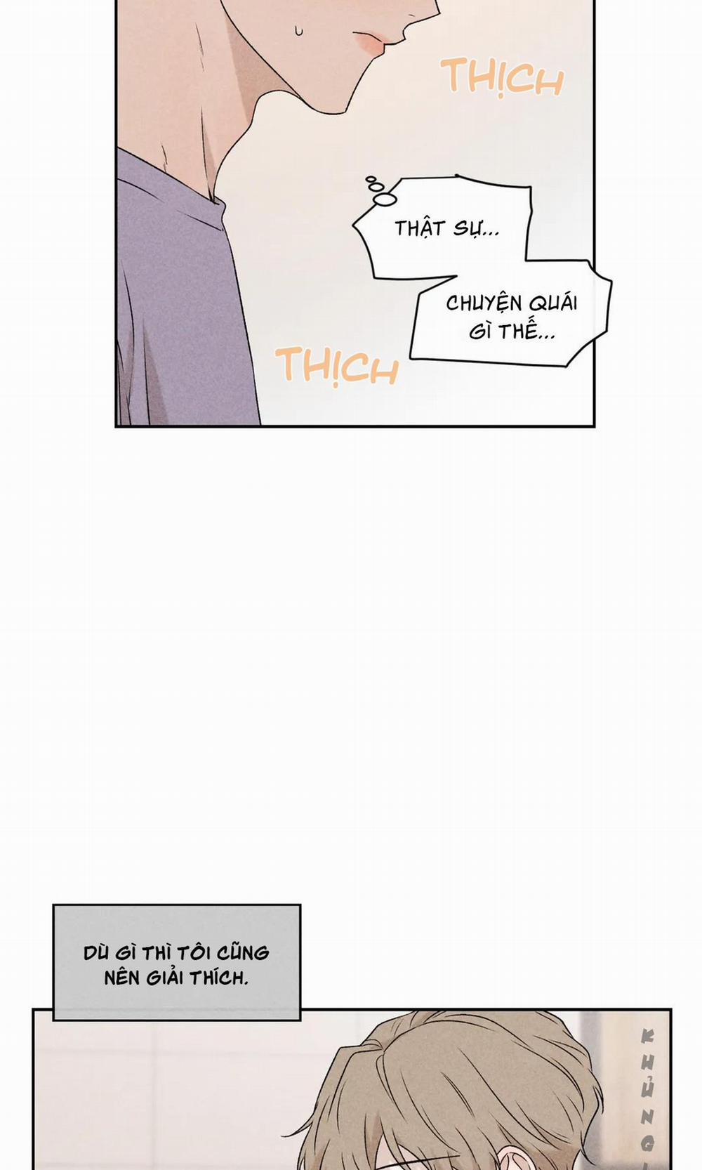 Đừng Cho Em Hy Vọng 20 trang 10