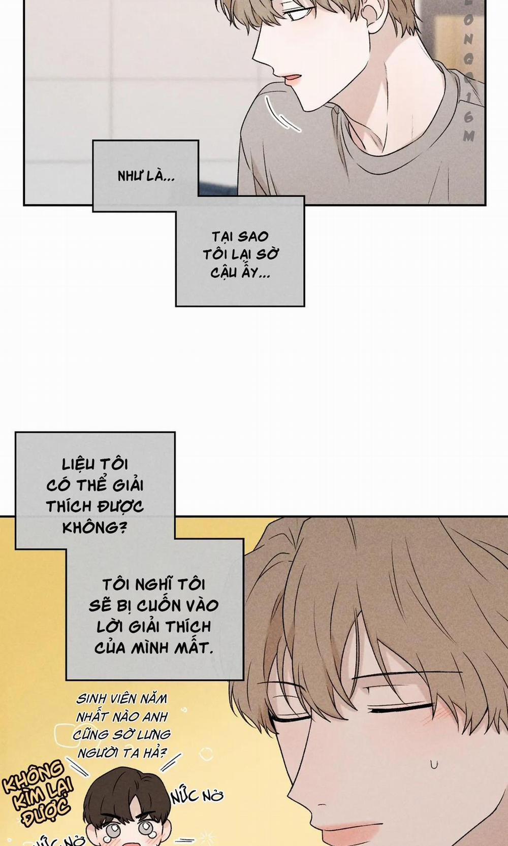 Đừng Cho Em Hy Vọng 20 trang 11