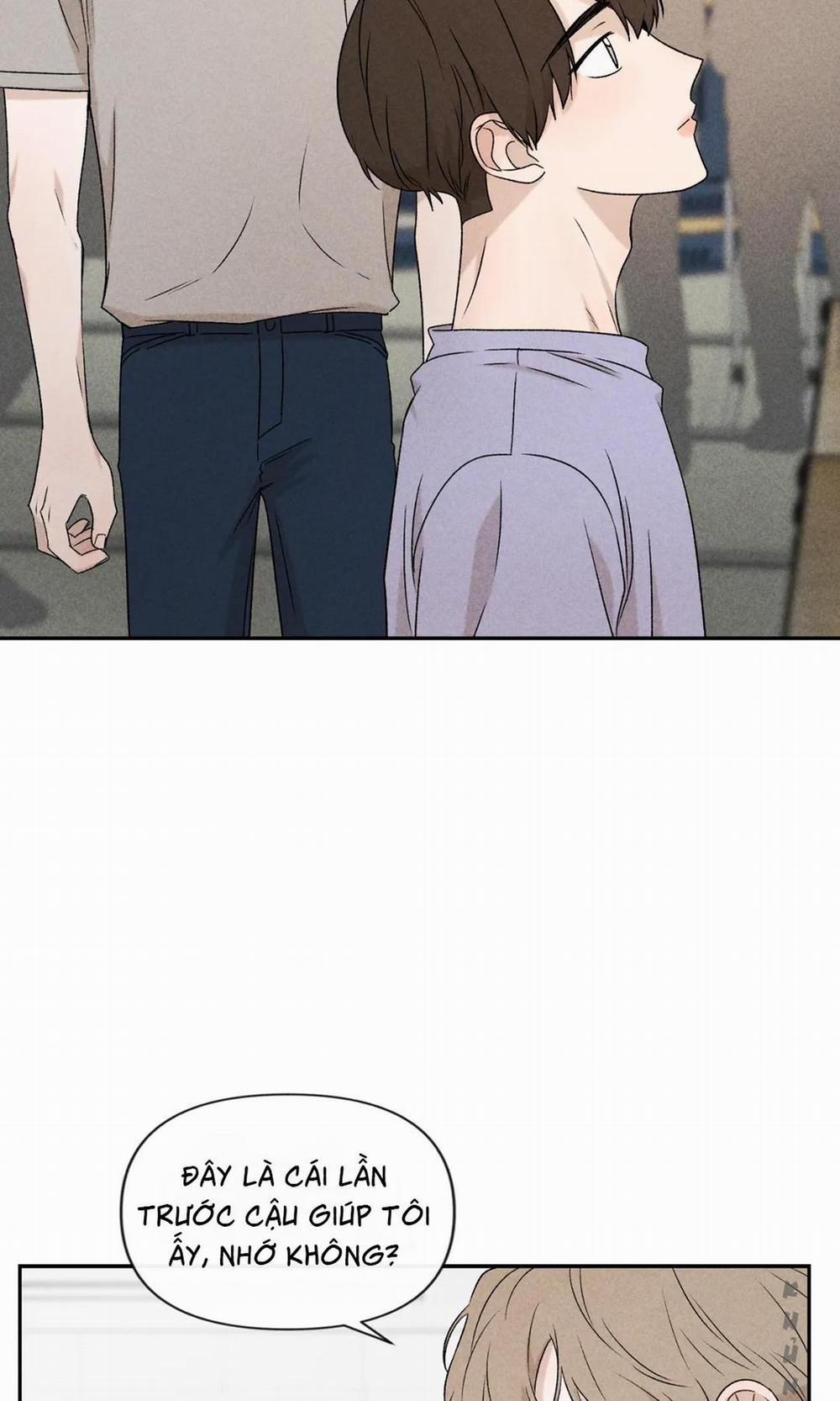 Đừng Cho Em Hy Vọng 20 trang 15