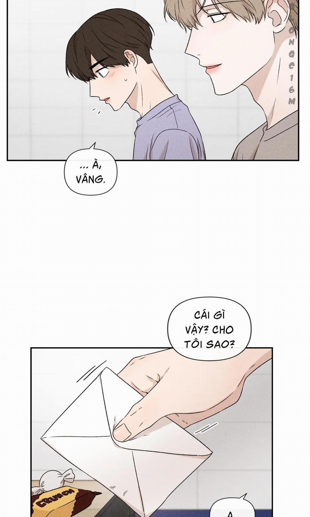 Đừng Cho Em Hy Vọng 20 trang 16