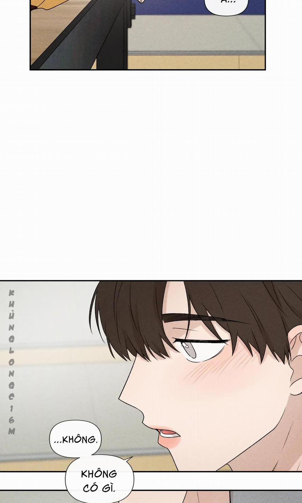 Đừng Cho Em Hy Vọng 20 trang 17