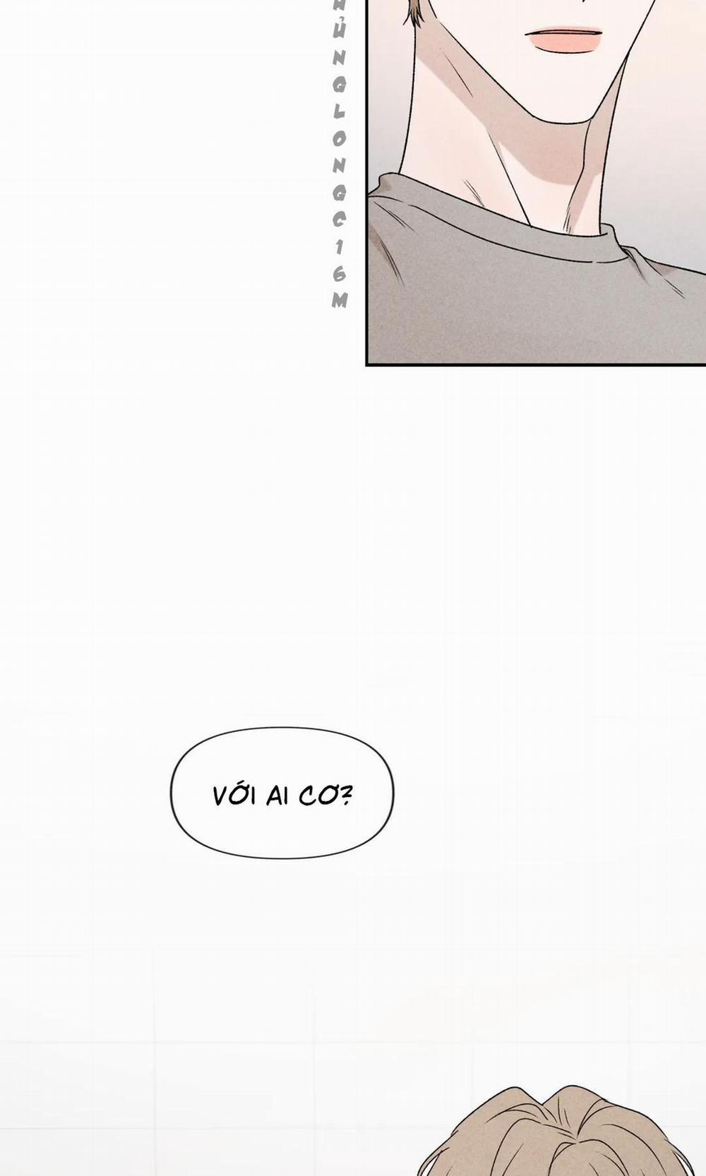 Đừng Cho Em Hy Vọng 20 trang 25