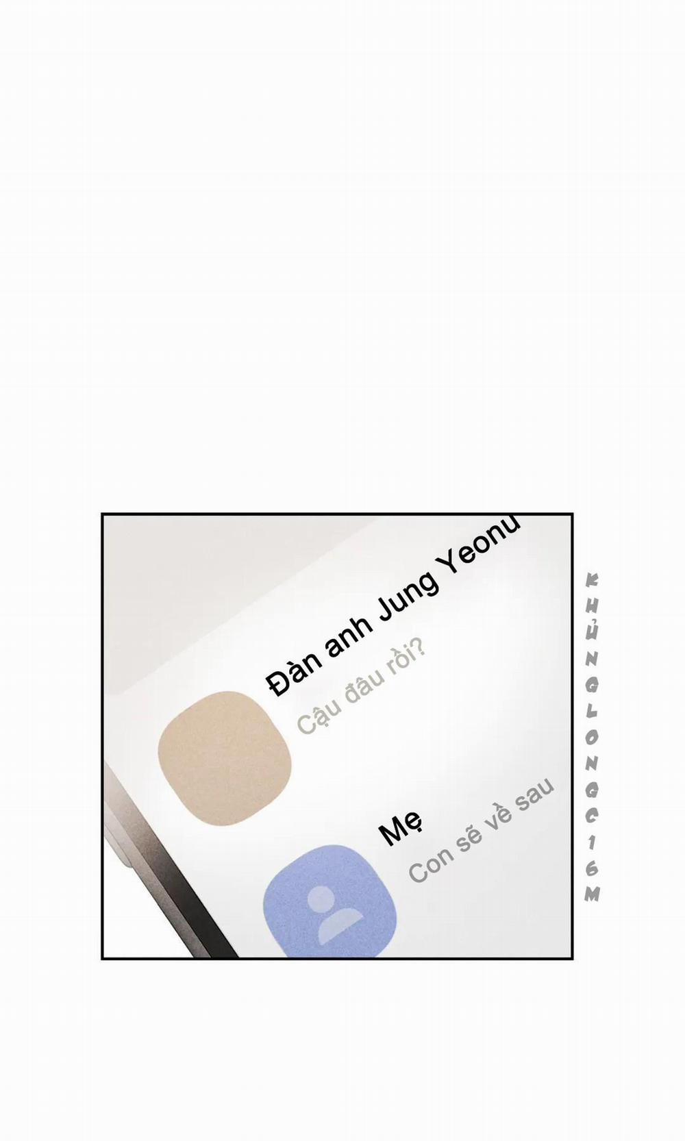 Đừng Cho Em Hy Vọng 20 trang 28