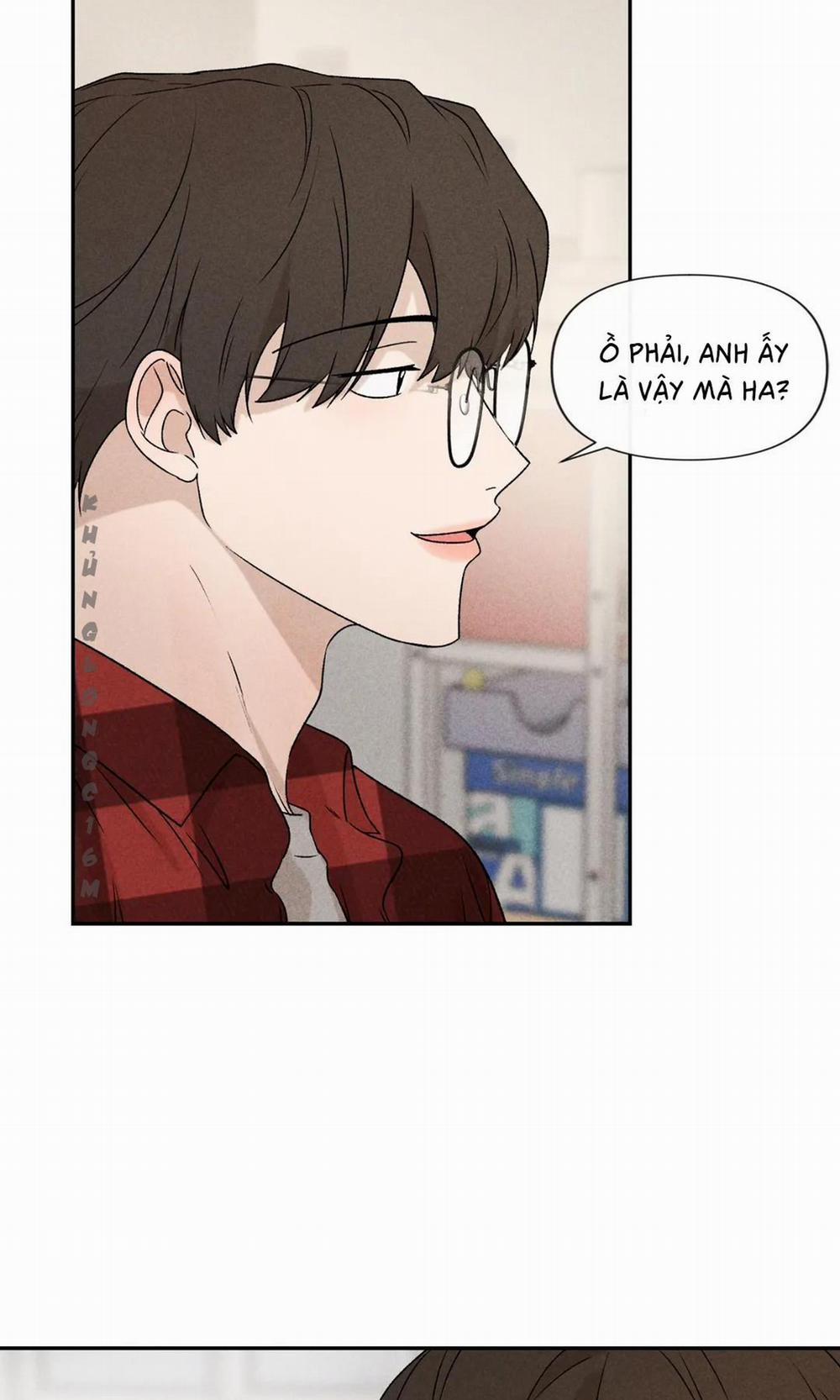 Đừng Cho Em Hy Vọng 20 trang 34