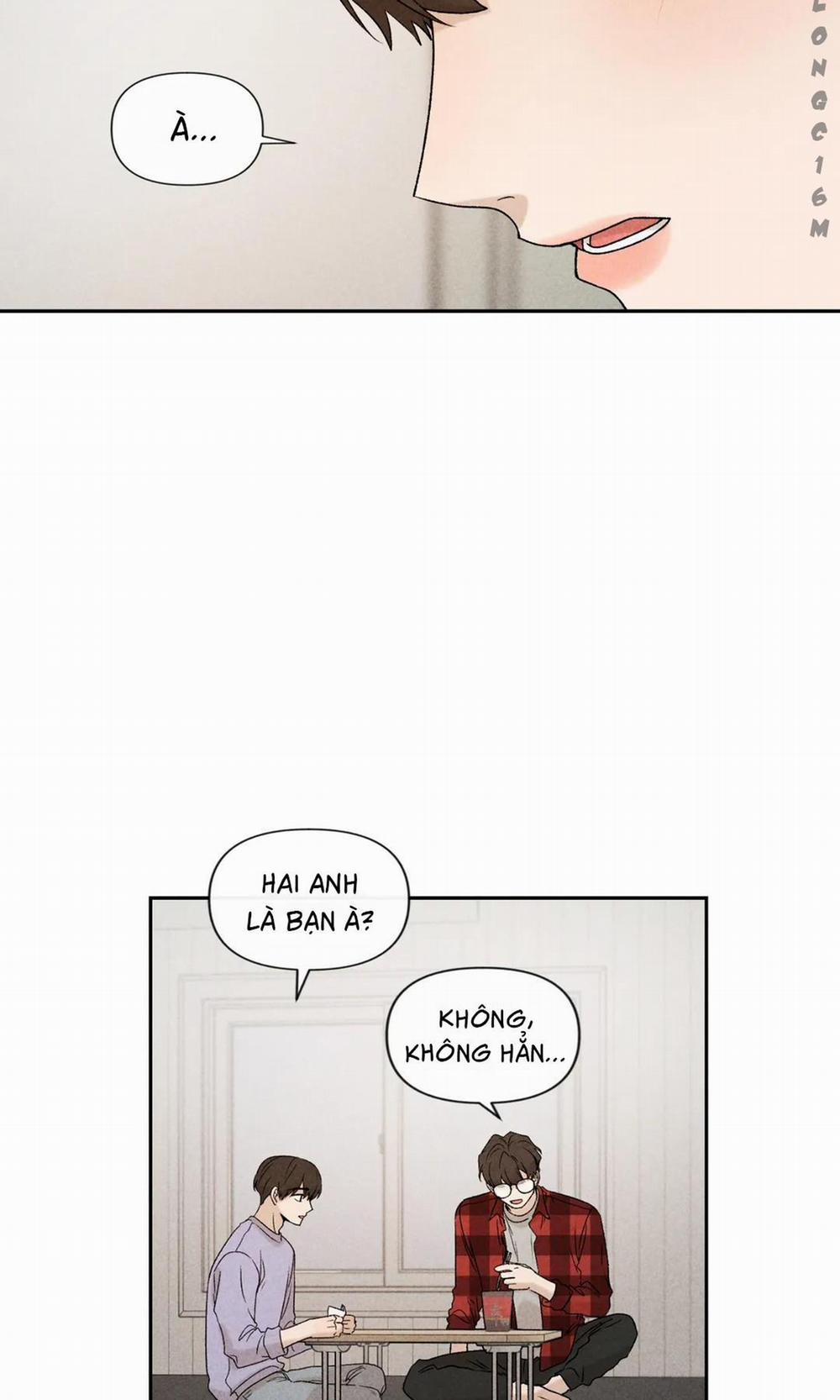 Đừng Cho Em Hy Vọng 20 trang 36