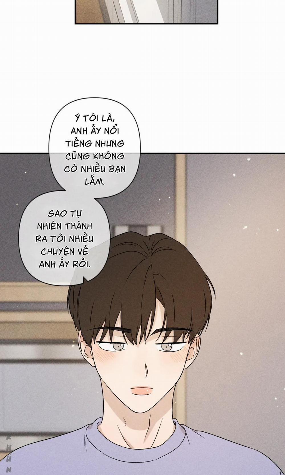 Đừng Cho Em Hy Vọng 20 trang 39