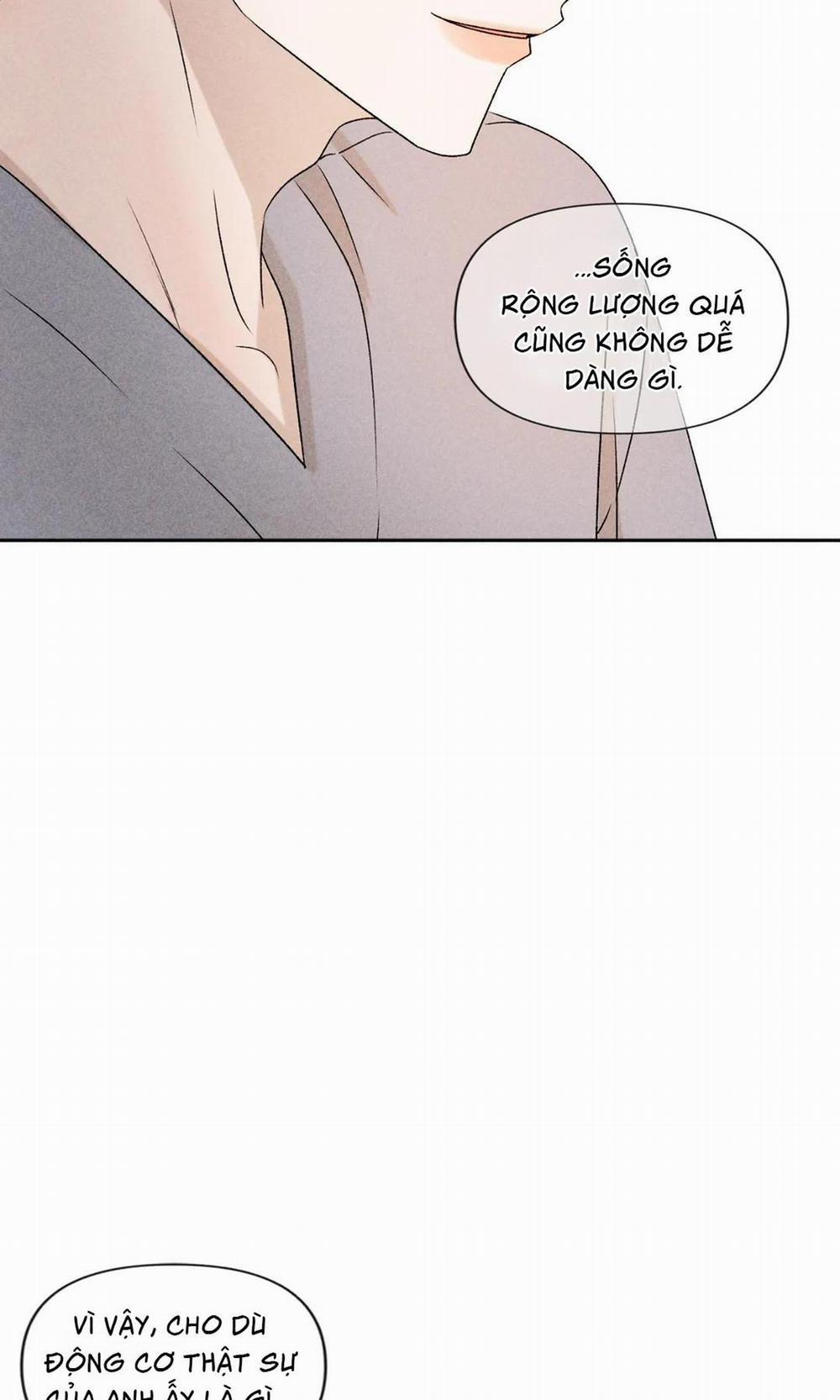 Đừng Cho Em Hy Vọng 20 trang 44