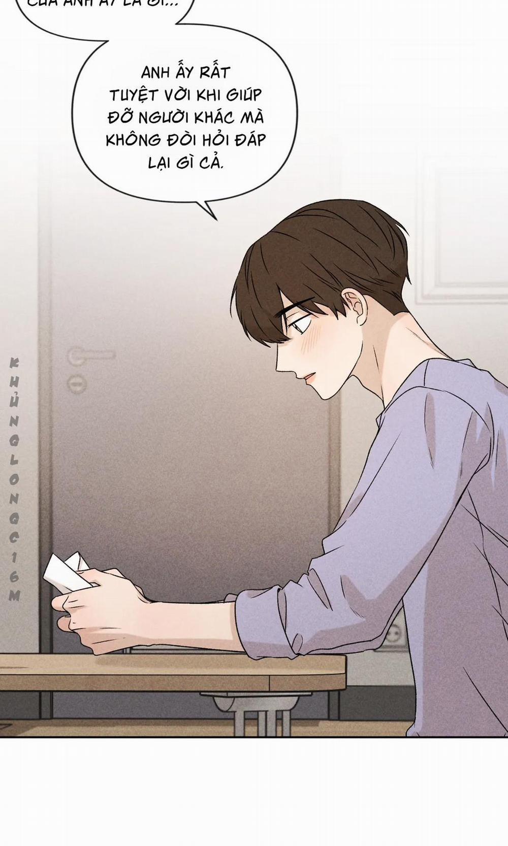 Đừng Cho Em Hy Vọng 20 trang 45