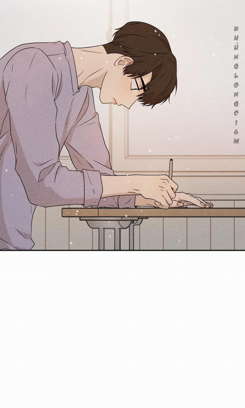 Đừng Cho Em Hy Vọng 20 trang 49