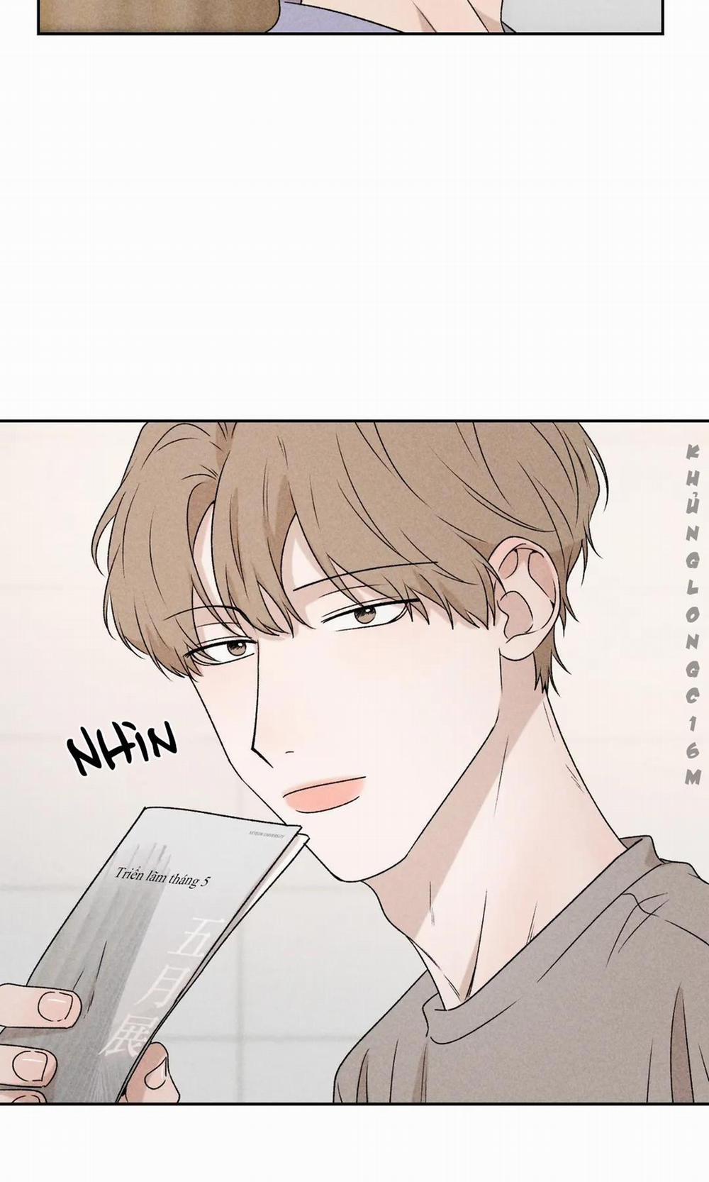 Đừng Cho Em Hy Vọng 20 trang 5