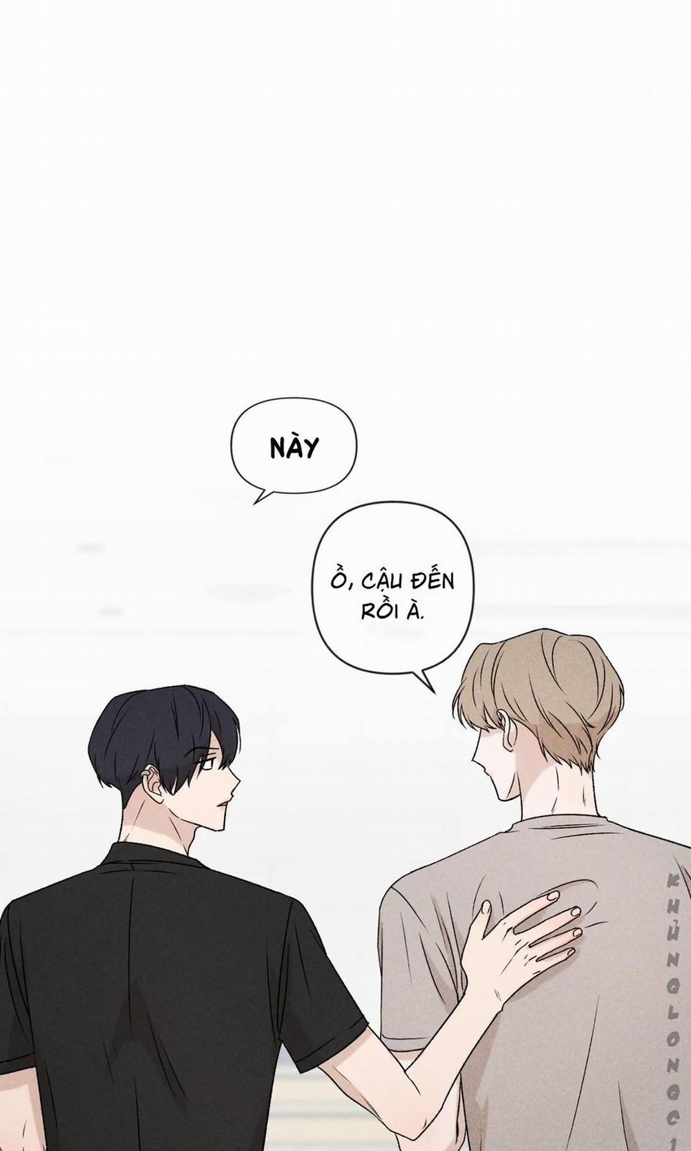 Đừng Cho Em Hy Vọng 20 trang 54