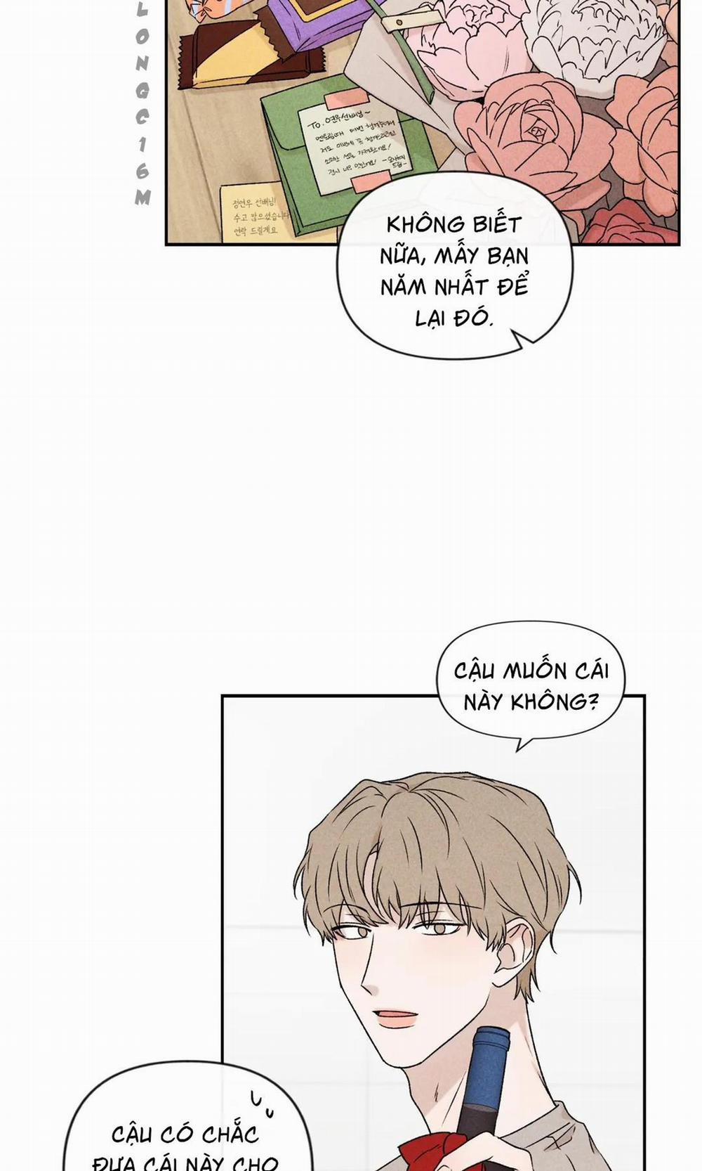 Đừng Cho Em Hy Vọng 20 trang 58