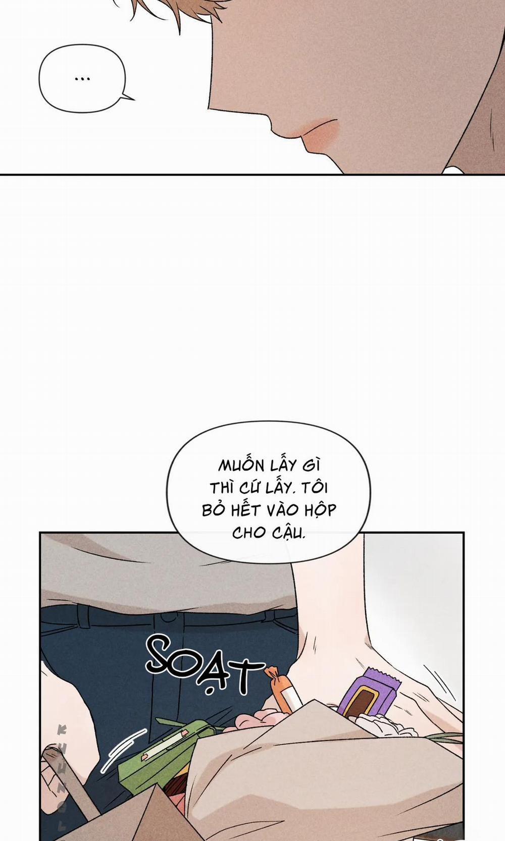 Đừng Cho Em Hy Vọng 20 trang 61