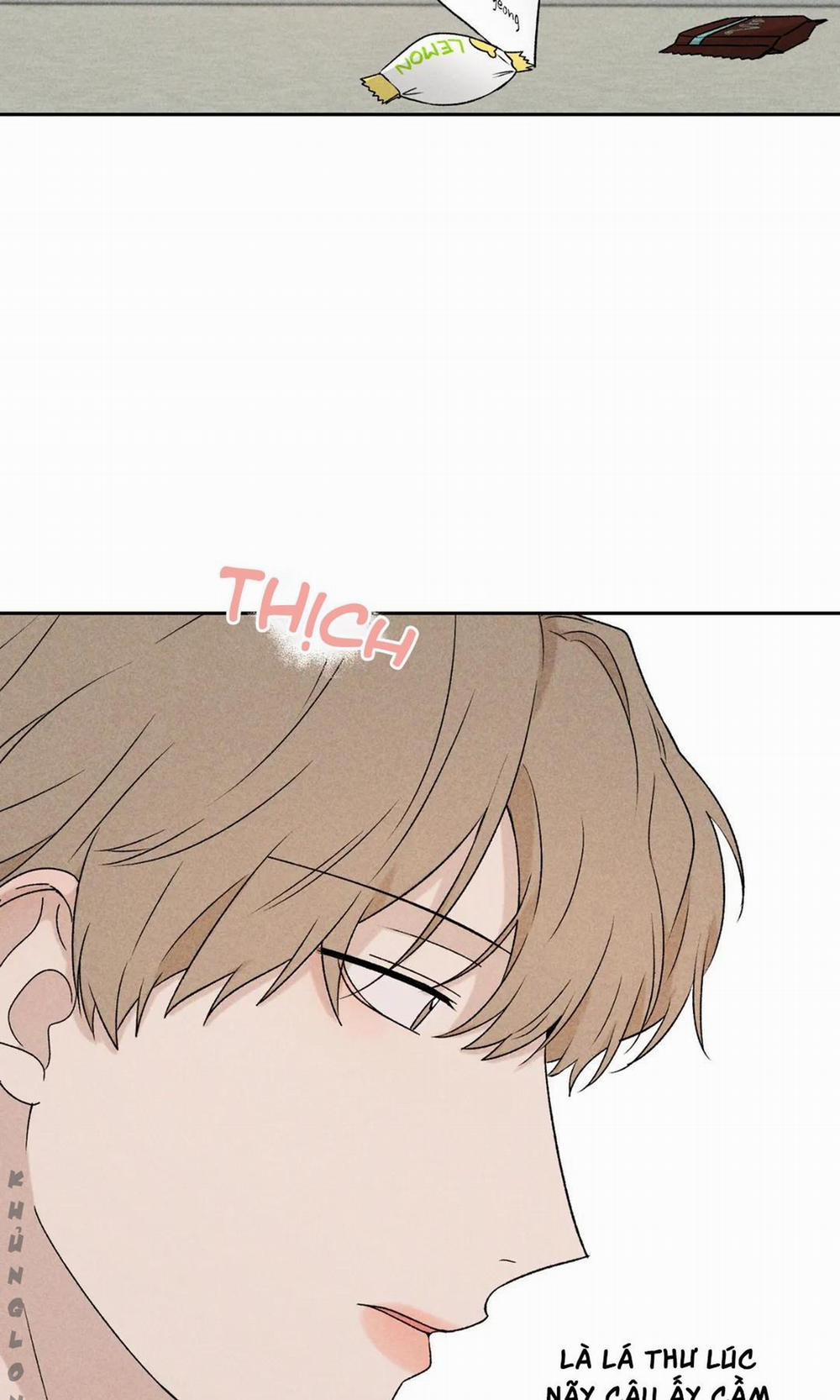 Đừng Cho Em Hy Vọng 20 trang 64