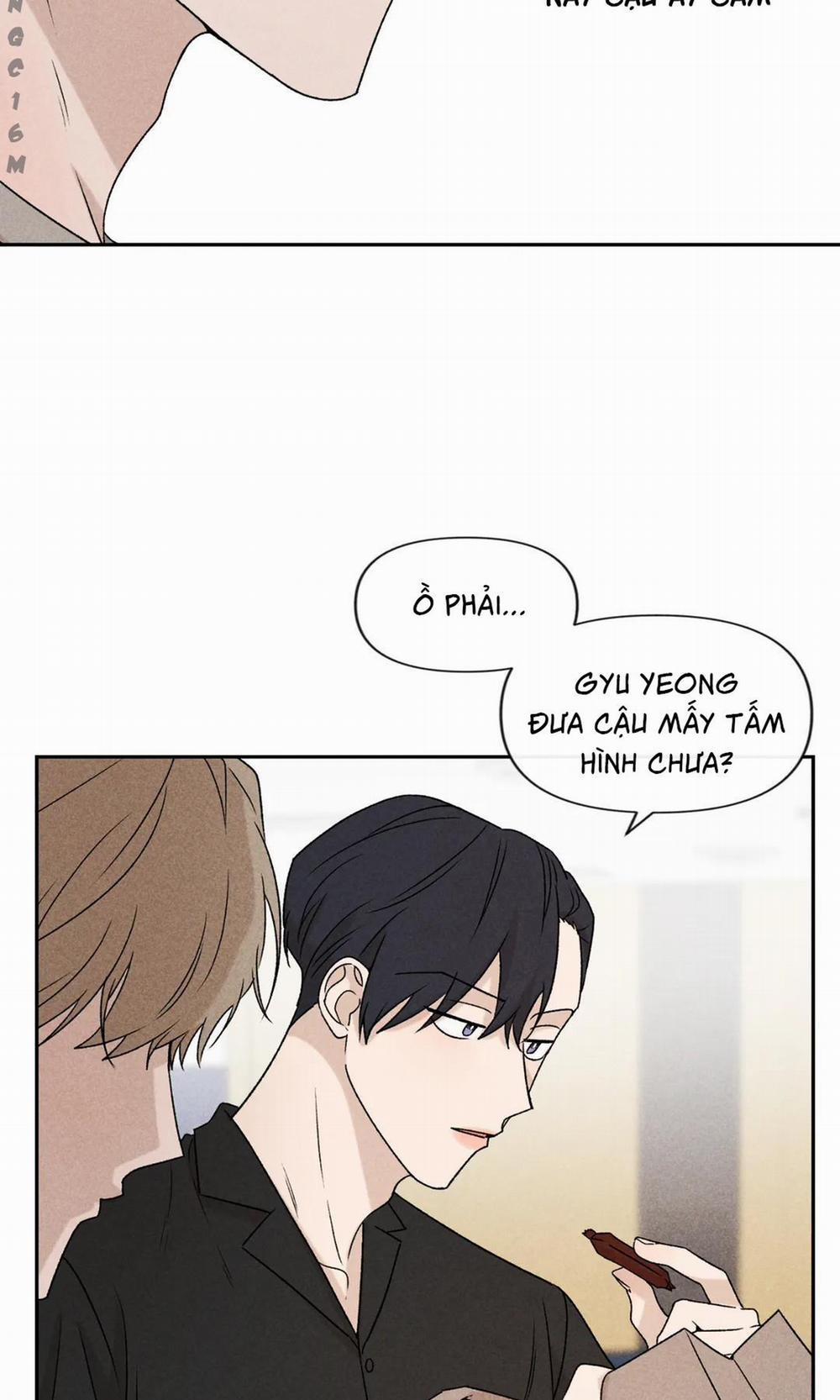 Đừng Cho Em Hy Vọng 20 trang 65