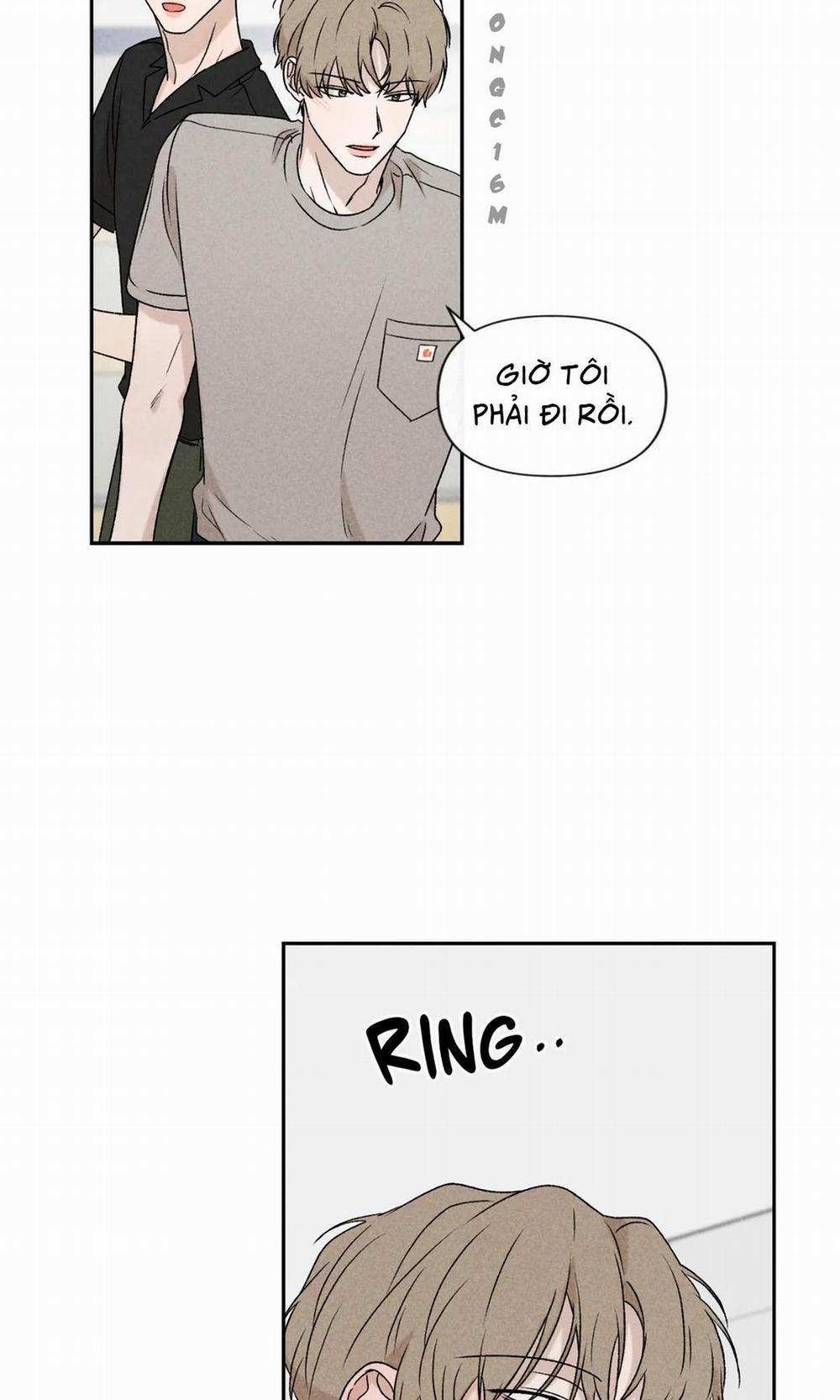 Đừng Cho Em Hy Vọng 20 trang 72