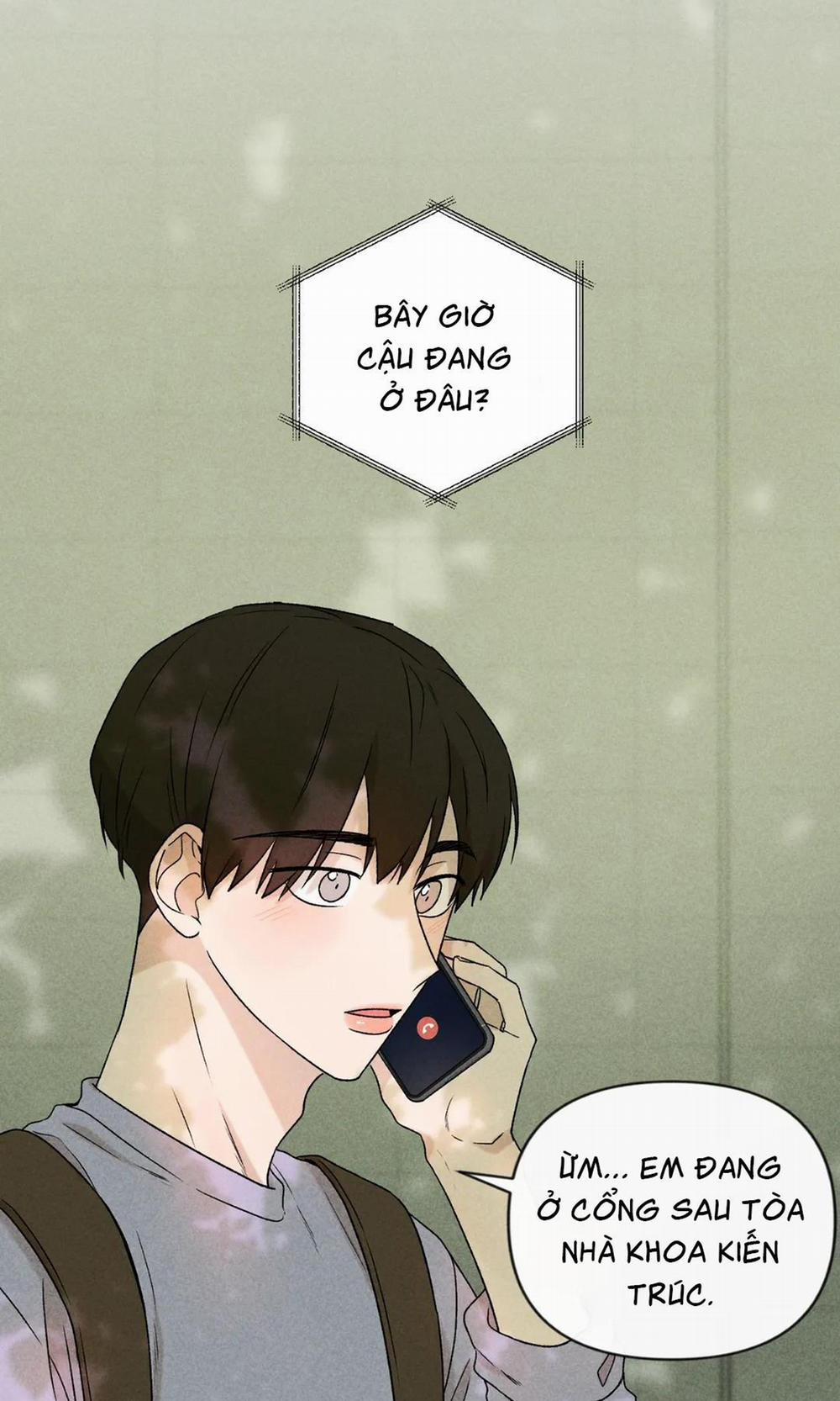 Đừng Cho Em Hy Vọng 21 trang 1