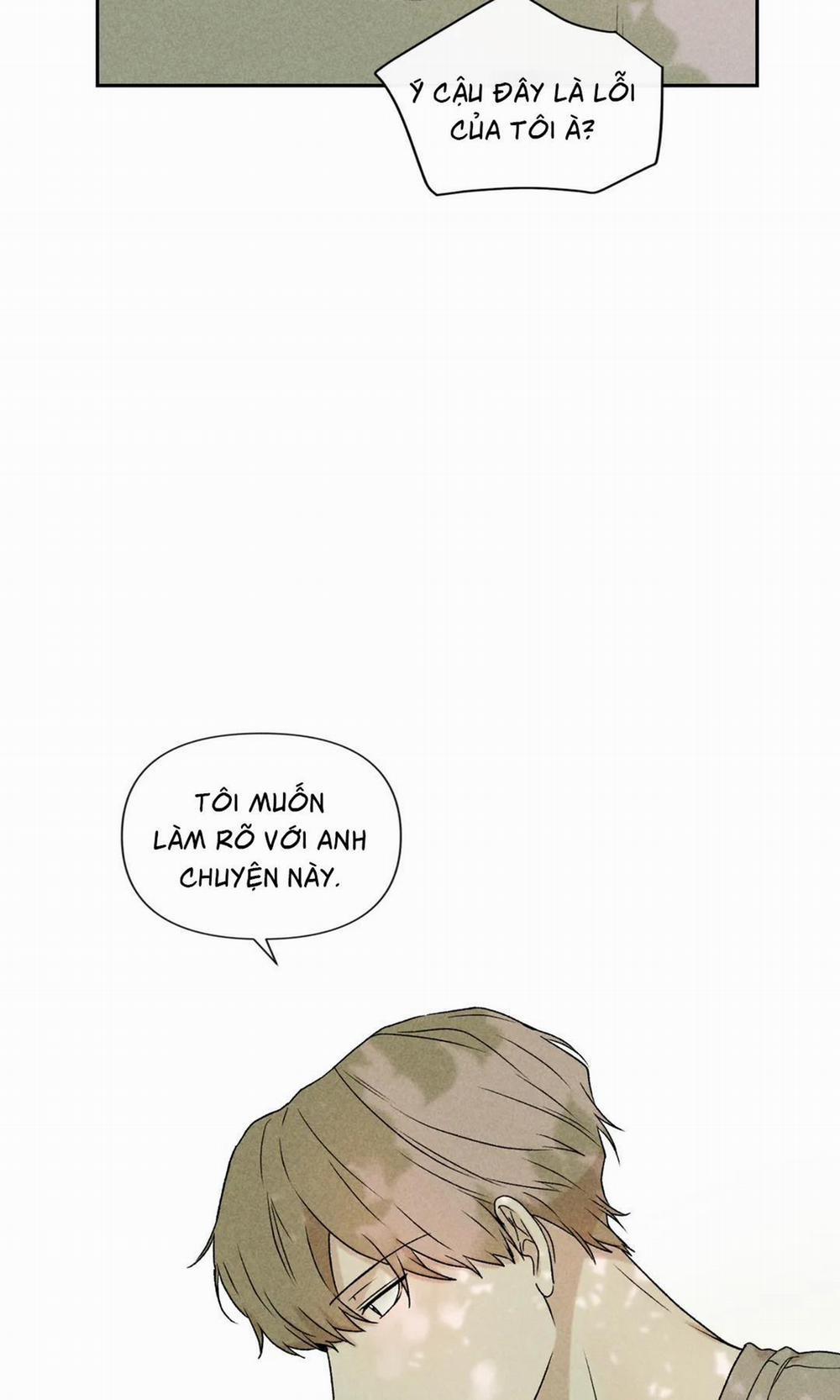 Đừng Cho Em Hy Vọng 21 trang 14