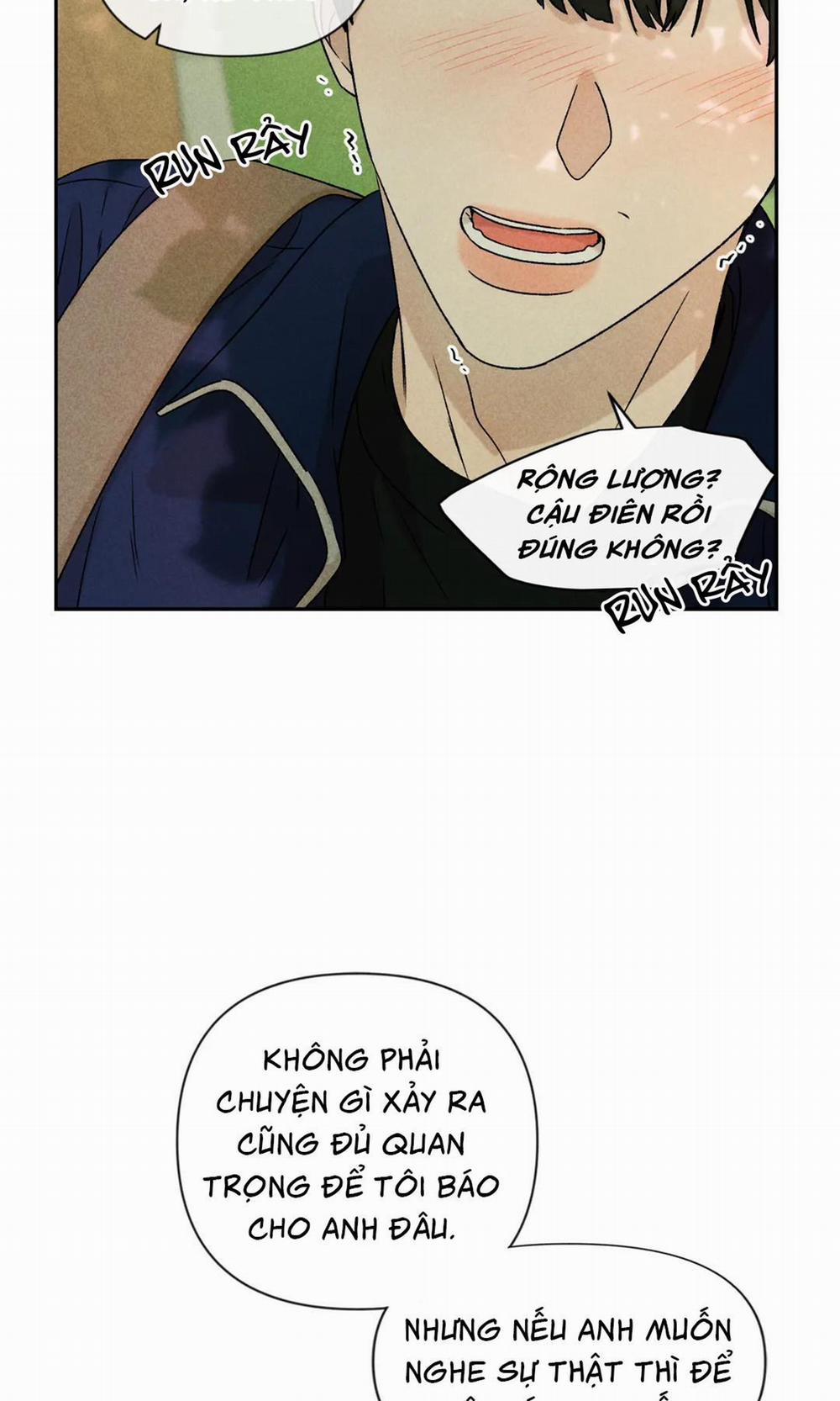 Đừng Cho Em Hy Vọng 21 trang 16