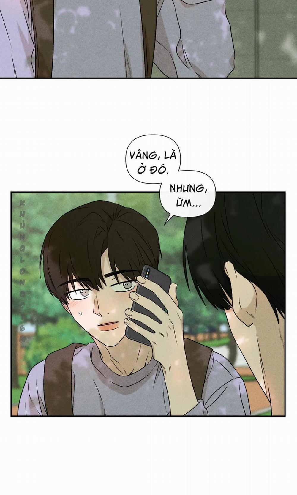 Đừng Cho Em Hy Vọng 21 trang 2