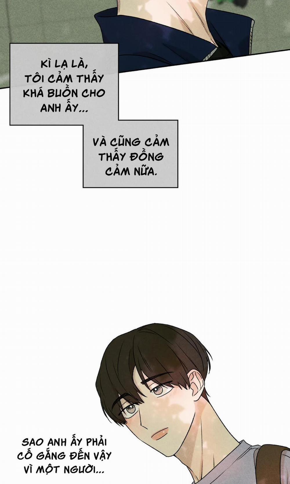 Đừng Cho Em Hy Vọng 21 trang 20