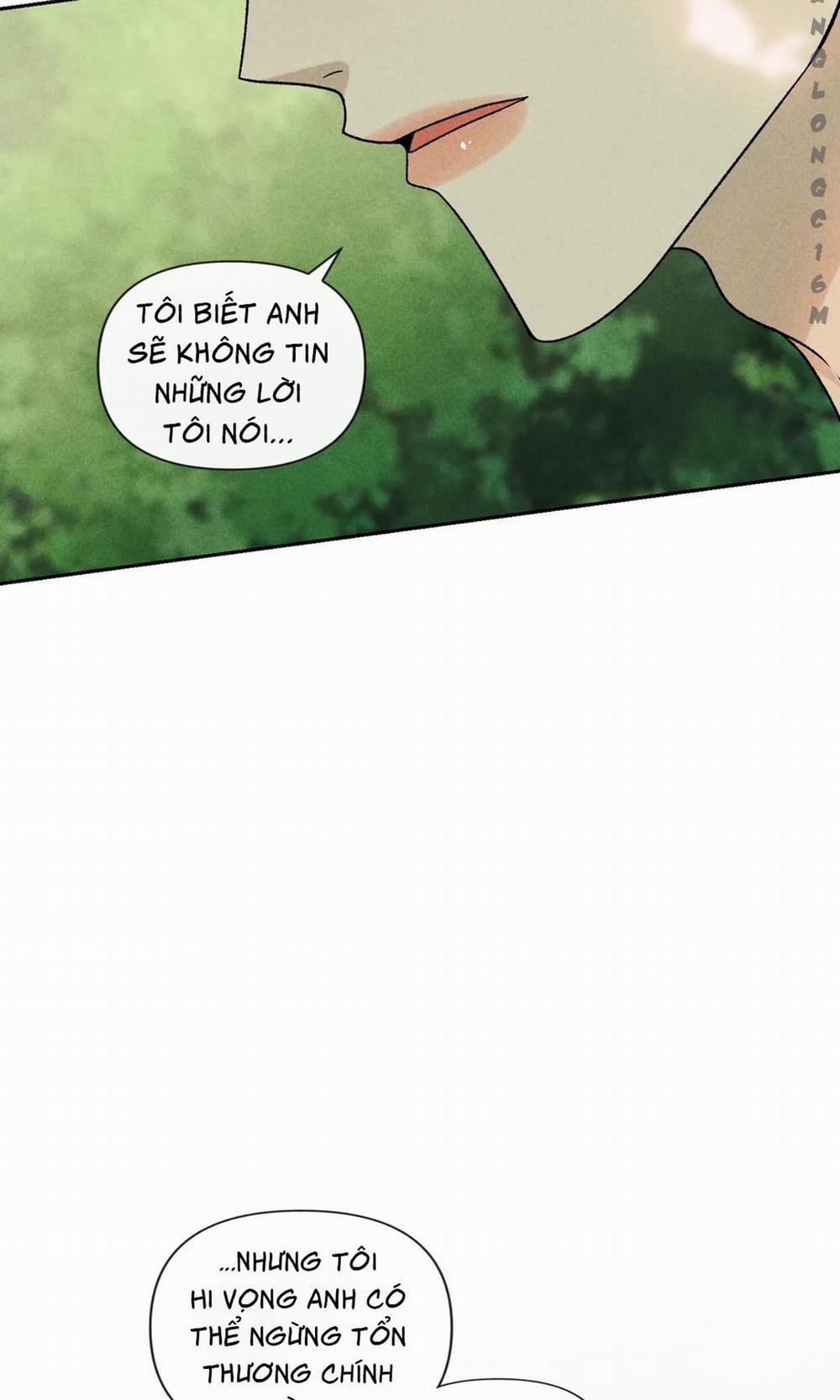 Đừng Cho Em Hy Vọng 21 trang 22