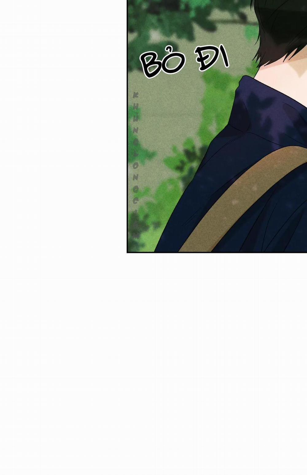 Đừng Cho Em Hy Vọng 21 trang 25