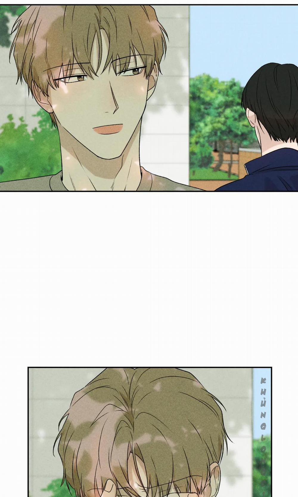 Đừng Cho Em Hy Vọng 21 trang 26