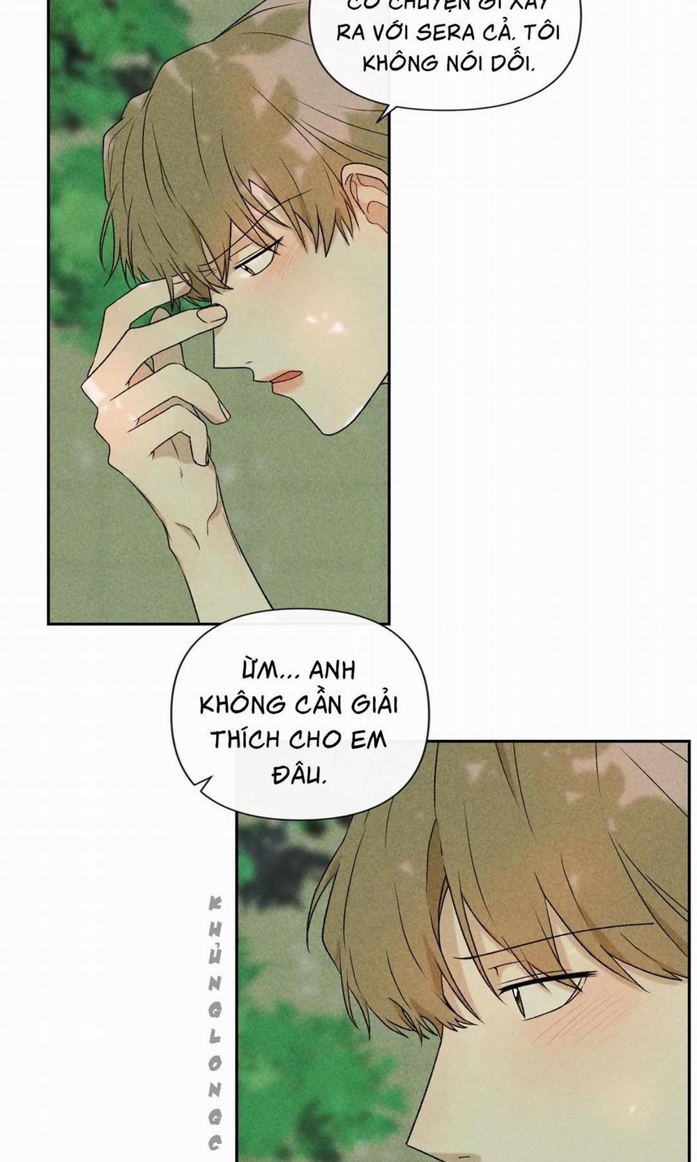 Đừng Cho Em Hy Vọng 21 trang 29