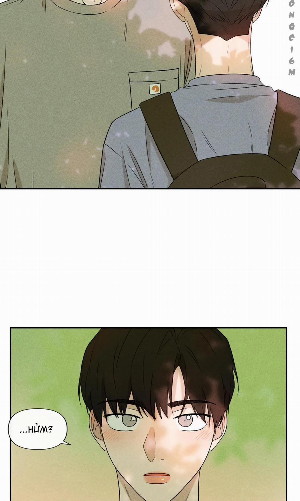 Đừng Cho Em Hy Vọng 21 trang 32