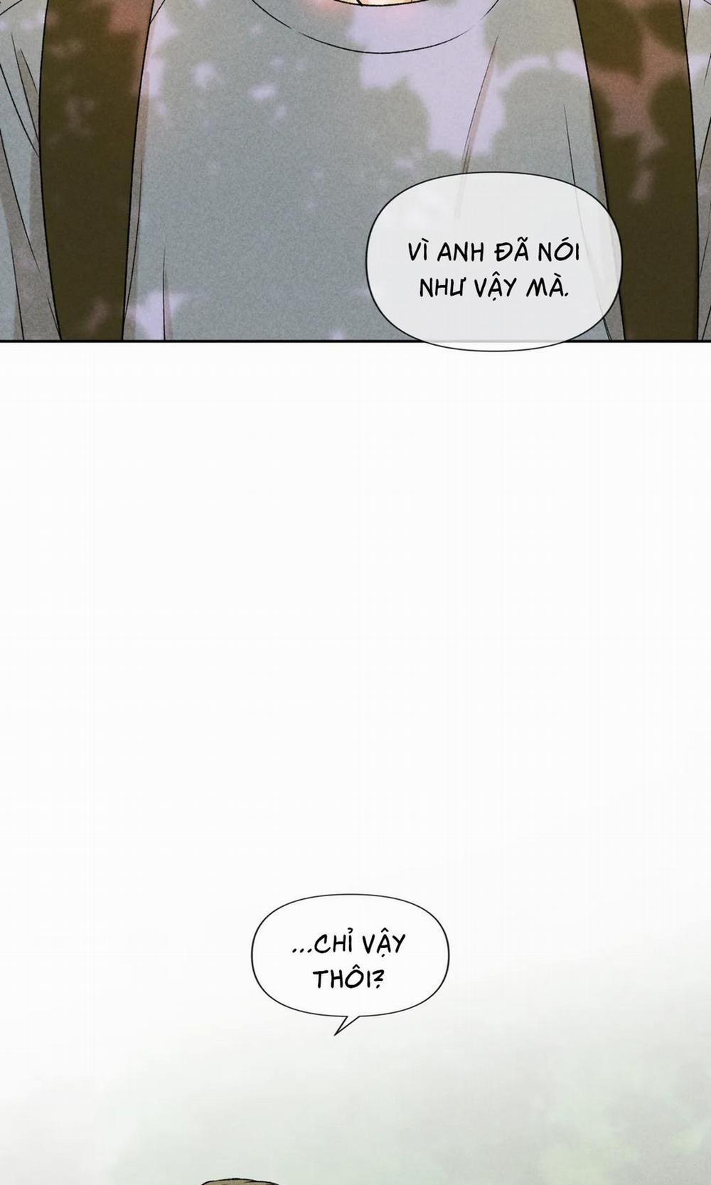 Đừng Cho Em Hy Vọng 21 trang 34