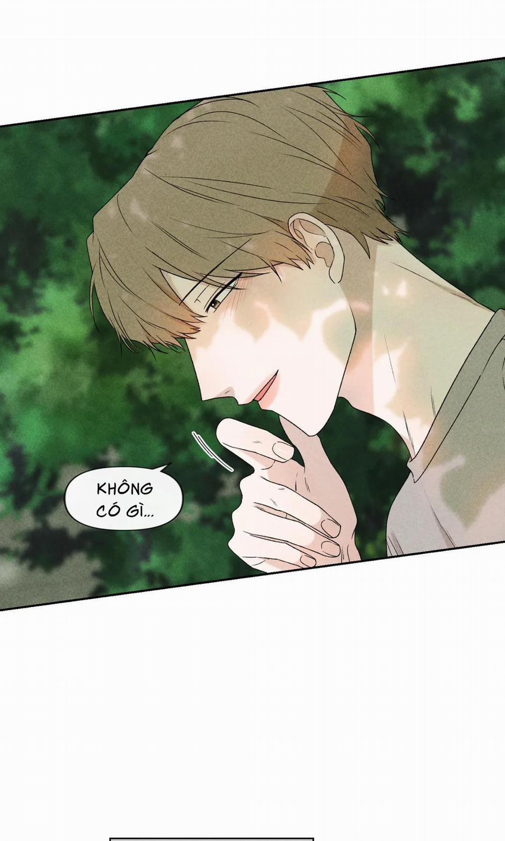 Đừng Cho Em Hy Vọng 21 trang 36